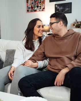 Magdalena Pirić i Kristijan Šoštarić