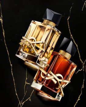 Yves Saint Laurent Libre