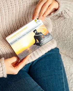 Femmenessence kapsule