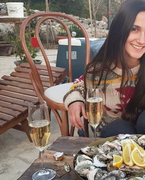 Matea Alduk bila je među tri najbolje natjecateljice MasterChefa - 2