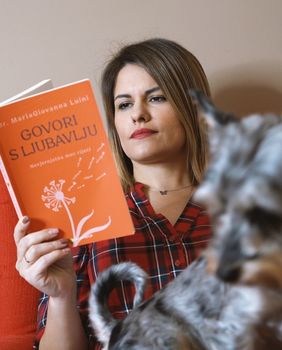 Ana Zibar iskreno o neočekivanim situacijama u domu o kojima treba voditi računa - 2