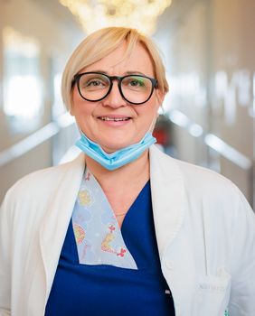 Medicinska sestra Ruža Tandara