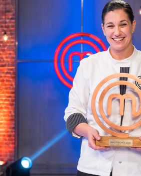 MasterChef ep 60 FINALE