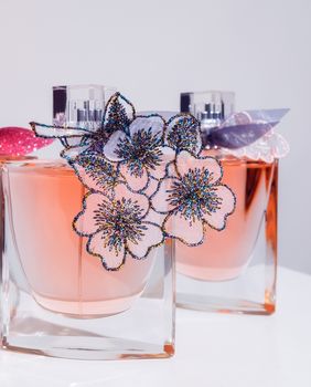 La vie est Belle s potpisom modnog brenda Boudoir