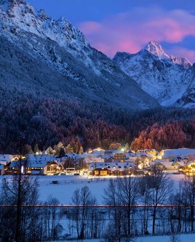 Kranjska Gora