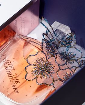 Lancôme X Budoir
