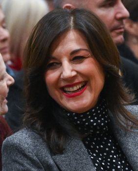 Sanja Musić Milanović