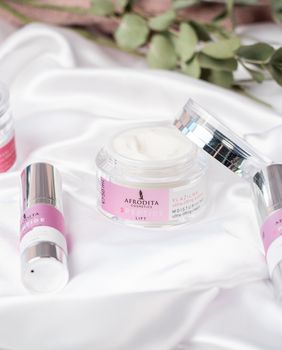 Peptidi su hit kozmetičke industrije