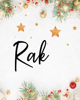 Godišnji horoskop - 10