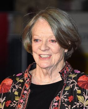 Maggie Smith