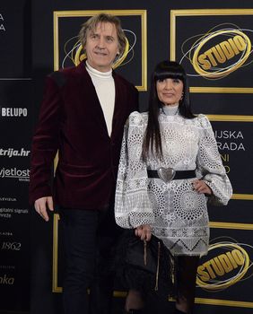 Matija Vuica i Jurica Popović