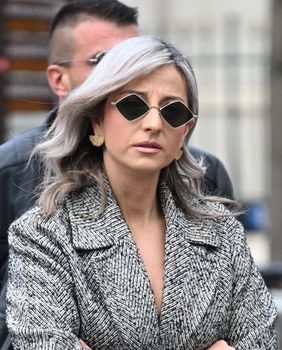 Zagrebačko izdanje u kratkim hlačama i visokim čizmama