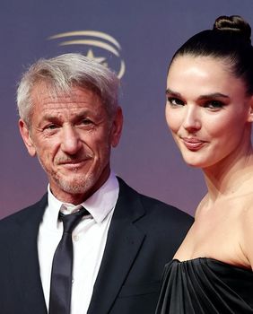 Sean Penn (64) u vezi je s 30-godišnjom Valerijom Nicov