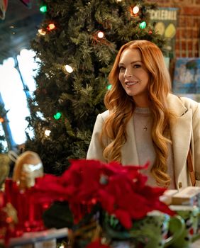 Film Our Little Secret s Lindsay Lohan