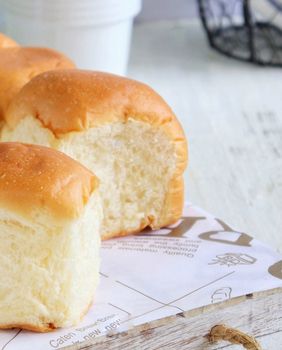 Buhtle sa šunkom i sirom