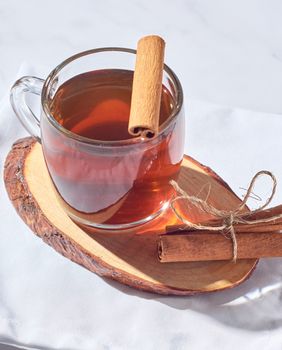 Napitak od cimeta za loš zadah