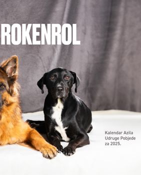 Kalendar osječke Udruge Pobjede za 2025. godinu - 3