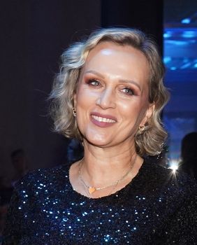 Ivana Vrdoljak Vanna na proslavi rođendana radija Naxi - 2