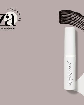 Jane Iredale Lash Fixation Length & Definition Tubing