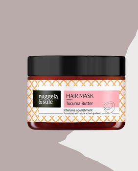 Nuggela & Sule Tucuma maska za kosu