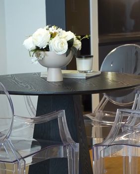 Mali stan dizajnerice Ive Celio-Cega