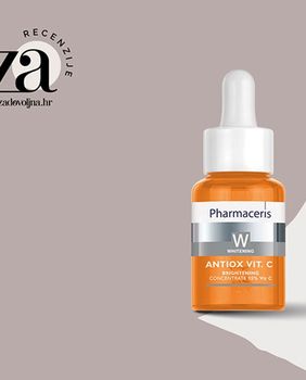 Pharmaceris Vitamin C 15%