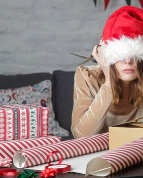 Stres ne mora biti dio Božića