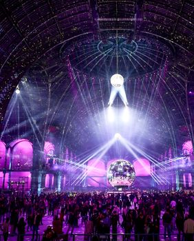 Božićna atmosfera u Parizu 2024. godine - 7