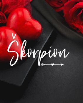 Godišnji seksi horoskop za 2025.