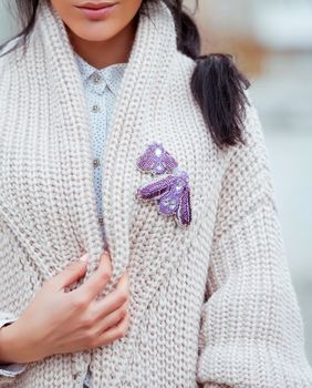 Kardigani su omiljeni dodatak zimskoj garderobi