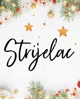 Godišnji horoskop za 2025.