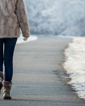 Šetnja je uvijek dobra ideja