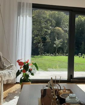 Predivna montažna kuća Halime Šehić od 150 kvadratnih metara - 19