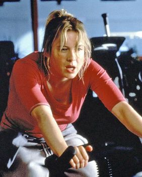 Svi mi imamo onu jednu frendicu koja stalno planira odlazak na trening