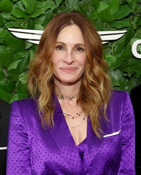 Julia Roberts na 35. izdanju filmskih nagrada Gotham u New Yorku - 3