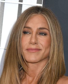 Jennifer Aniston