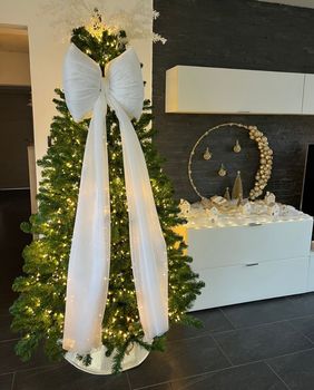 Kristinino božićno uređenje - 5