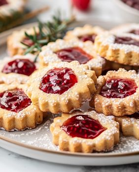 Božićni kolačići