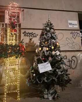 Advent u Lopašićevoj