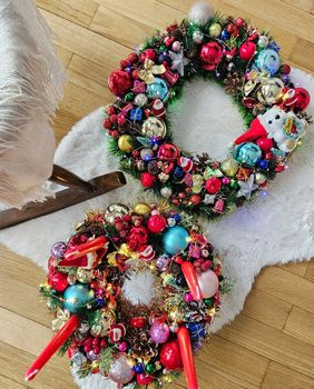 Vijenci za vrata naših čitateljica