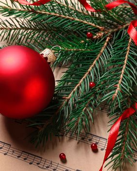 Uz božićne pjesme blagdani su još veseliji