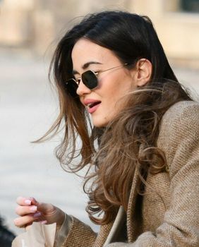 Adriana Ćaleta-Car voli eksperimentirati s modom