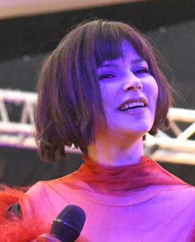 Koncert Vesne Pisarović na Adventu u Bjelovaru - 8