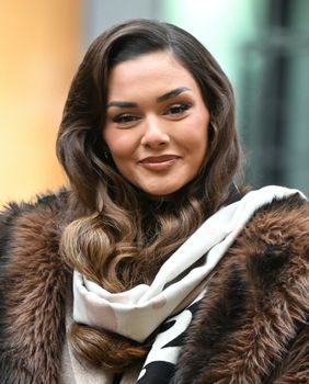 Laura Gnjatović na zagrebačkoj špici - 7