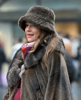 Ulična moda u centru Zagreba - 12