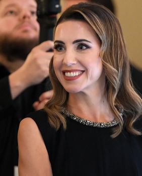 Ana Maslać Plenković