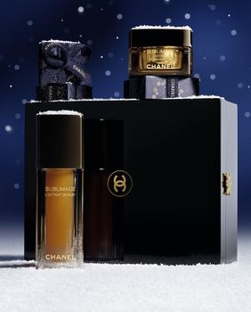 Chanel Sublimage linija