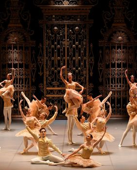 HNK u Zagrebu najavljuje besplatan prijenos Orašara