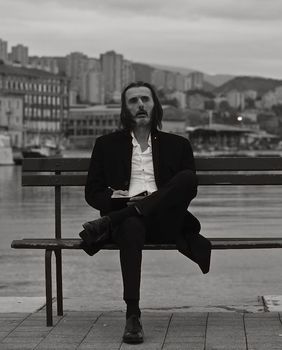 Goran Bare, Moja jedina