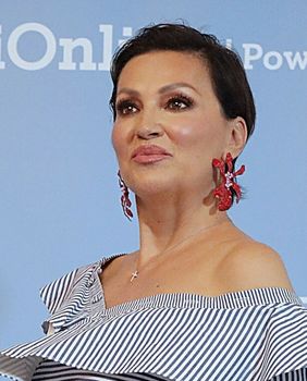 Nina Badrić uvijek privlači poglede svojim modnim izborima